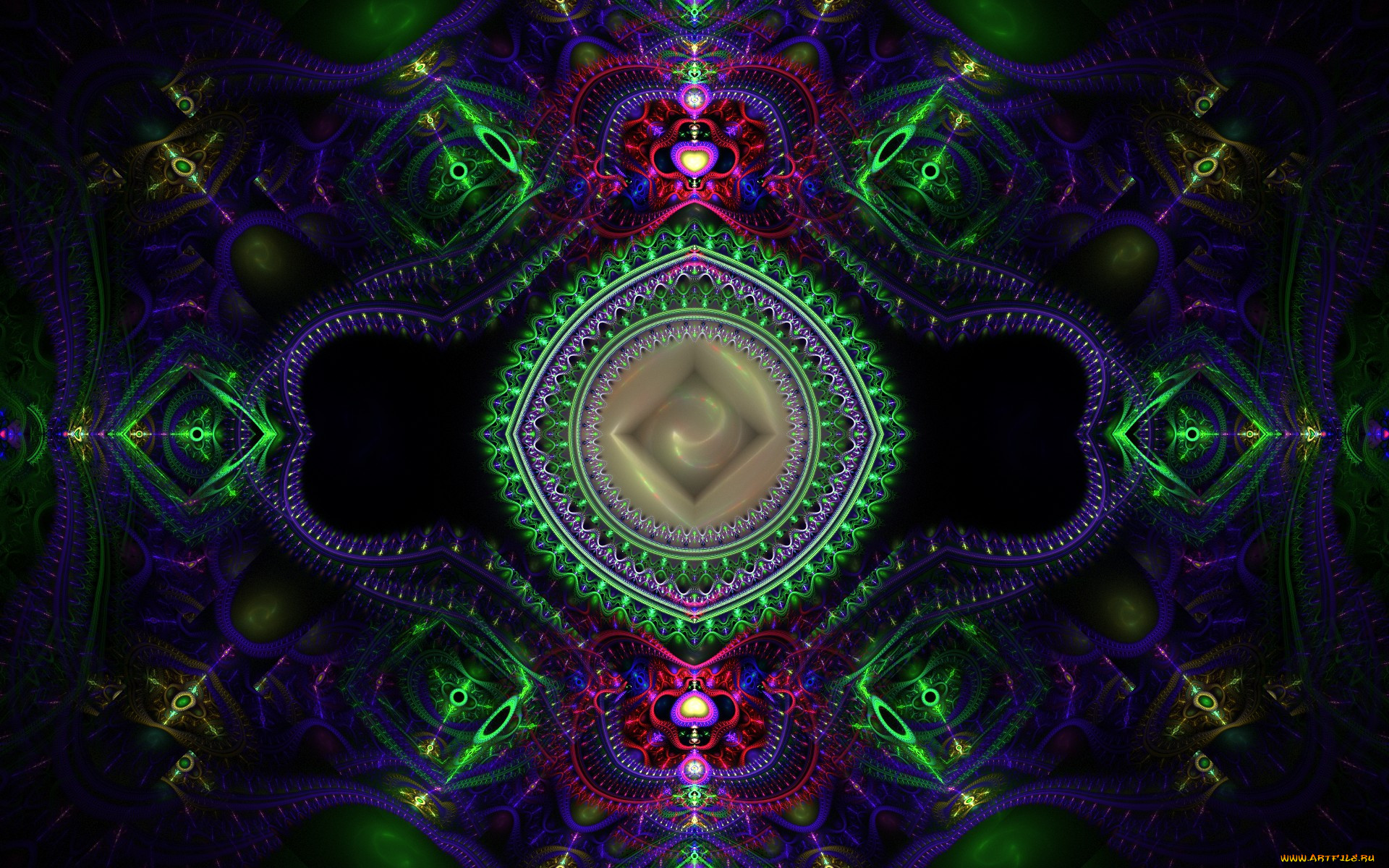 3 ,  , fractal, , , 